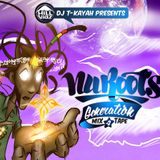 NU ROOTS GENERATION MIXTAPE #2 - DJ T-KAYAH / HILL VIBZ SOUND