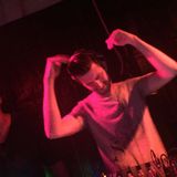 Deep techno jam session mix (84)
