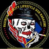 DJ TONY THA HAT PRESENTS "Life Vol.2" Gangsta Party