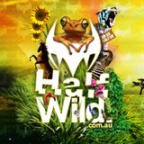 Half Wild: Podcast // Episode 028 // Sebastian Wild: Extended Mix