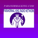 Paranormal King Radio guest Author Phil Siracusa & Empath Julia Siracusa of The Horsefly Chronicles