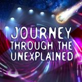 Journey Through TheUnexplained