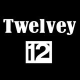 DJ Twelvey mixtape - 'Funky Twelvey'