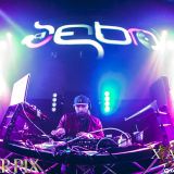 Djbebo Mixcloud