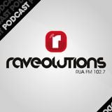 Dj Jiggy@Raveolutions radio Show 17 Agosto
