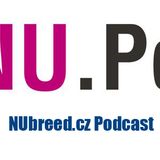 NU Podcast 012 - Cubic