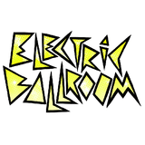 ELECTRIC BALLROOM radio show // 2015-10-06