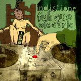 Indjstione - Greu De Rap