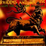 Heartical FM Riddims & Sounds