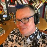 Robert Drake Mixcloud mixcloud