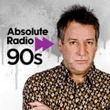 24hr Party People on Absolute Radio 90s Nov 22nd