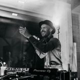 DJ Charles Meyer