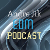 Andre Jik LIVE EDM Podcast Epic 2 2013
