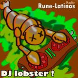 Rune-latino (Dj lobster) nuevas skill, evento latino, formas de pago de menber.