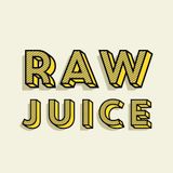 Raw Juice Link Up pt. 17 >> Mohegan Son - Native Jersey Mix