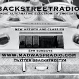 Backstreetradio