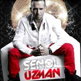 DJ SENOL UZMAN - GEL'DE KIVIRMA v.14