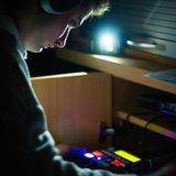 DJDomin - Trance Party 10.11.17