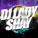 DJ Lady Shay