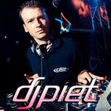 Dj piet Last SET new 2/2015