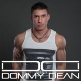 Dommy Dean House & Electro Mix 2013