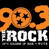 WUTK 90.3 The Rock