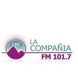 101.7 Radio La Compañía