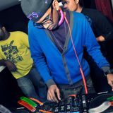 Dj Spexx- Spexxtape 12 Min (Tribal House)