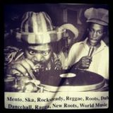 堀口裕史 Mixcloud