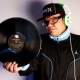 Dj Theory - Toddla Evolution Mix