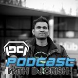 DC Podcast Episode #004 With Guest Mix Renvo(Netherlands)