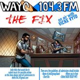 The Fix with Vicke Vyto