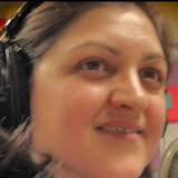 Radio Irava(complete show-July 21, 2013 in Persian and English) Guest: SHEYDA