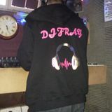 DJ FRAY DNB DEMO 2011
