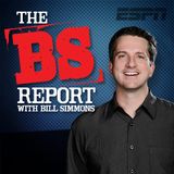 B.S. Report - Bill Burr: 1/21/15