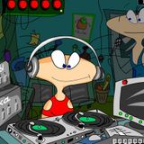 Dj smoke - Electro & House mixxx