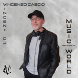 Vincenzo Cascio/Vincent DJ