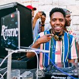 DJ R-Tistic
