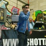 Bassface advert - Mc Kolapse & Lucky 13 - DJ SHOTZIE