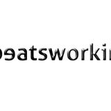 Beatsworkin show with Jamie Bawn & Macro B (codesouth.fm - Aug 2012)