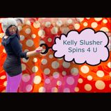 Kelly Slusher