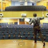 Sean Gittins Is Puzzled By ... Episode Fifteen on Mathematical Logic