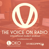 The Voice on Radio