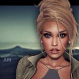 DJane Ari - Progressive session trial 2 30_July_2014
