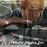 The DJ Quik G-Funk Mixtape