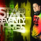 Star73 Luv Deep House 40min mixtape June/July 2013