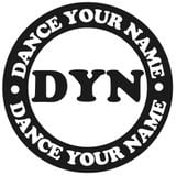 DanceYourName Promo by Francisco