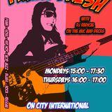 Funky Fresh Monday - Summer Season's Last Show 29-7-13