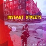 Instant Streets #6 8/4/13 @ StardustRadio.gr