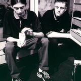 Ste P Drum and Bass Mix 17 - 08 - 2013
